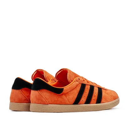 adidas Trinidad and Tobago (Orange / Schwarz)