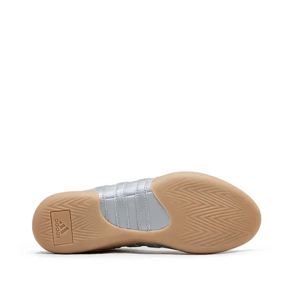 adidas WMNS Taekwondo Mei Ballet (Silber)