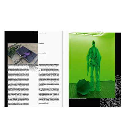 Kaleidoscope Issue #39 - Kandis Williams