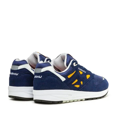 Karhu Legacy 96 (Blau / Orange)