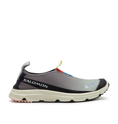 Salomon RX Moc 3.0 (Grau / Schwarz)