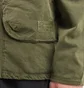 Liberaiders Overdyed Shooting Longsleeve (Olive)