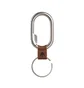 Orbitkey Clip Mini Star Wars™ Mandalorian™ (Braun)