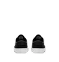 Nike SB Zoom Janoski Canvas RM (Schwarz / Weiß)