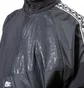 Nike Sportswear NSW Taped Woven Anorak ( Schwarz)