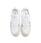 Nike Squash-Type (Weiß / Beige / Schwarz)