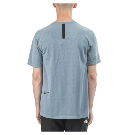 Nike Tech Pack T-Shirt (Blaugrau)