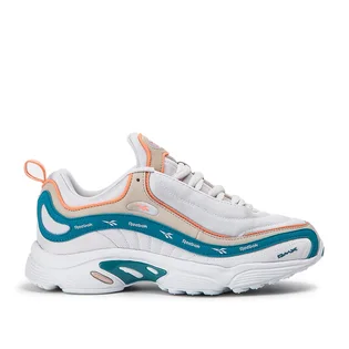 Reebok Daytona DMX MU (Grau / Türkis)