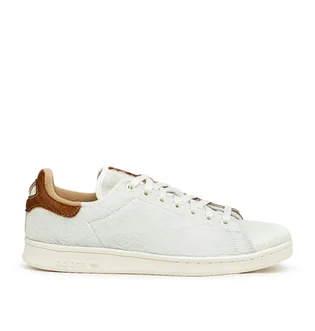 adidas Stan Smith 'Gremlins' (Weiß / Braun)
