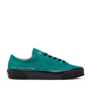 Vans Vault x Julian Klincewicz OG Style 31 LX (Türkis)