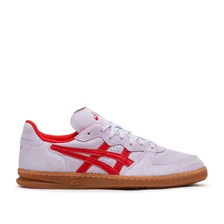 Asics x HAY Design Skyhand OG (Flieder / Rot) – ASICS SportStyle