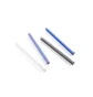 HAY Sip-Smoothie Straw Set of 4 (Multi)