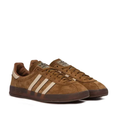 adidas Mallison Spezial (Braun)