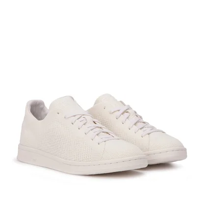 adidas x Pharrell Williams HU HOLI Stan Smith 'Blank Canvas' (Creme)