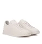 adidas x Pharrell Williams HU HOLI Stan Smith 'Blank Canvas' (Creme)