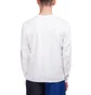 P.A.M. Ideas Are Real LS Tee (Weiß)