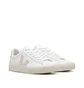 Veja WMNS Campo Chromefree Leather (Weiß / Beige)