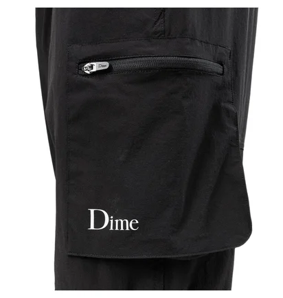 Dime Range Pants (Schwarz)