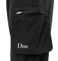 Dime Range Pants (Schwarz)