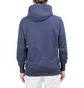 Aimé Leon Dore Logo Hoodie (Navy)