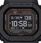 Casio G-Shock DW-H5600-1ER (Schwarz)