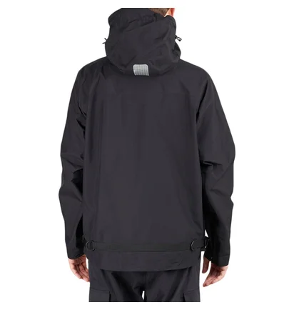 Helly Hansen Arc Storm Jacket (Schwarz)