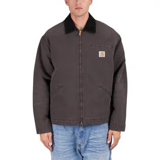 Carhartt WIP OG Detroit Jacket (Braun)