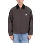 Carhartt WIP OG Detroit Jacket (Braun)
