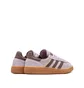 adidas JUNIOR Handball Spezial (Pink / Braun)