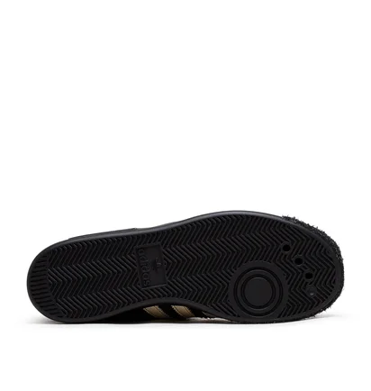 adidas x Brain Dead Forrest Hills (Schwarz / Beige)