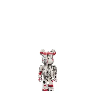 Medicom 100% + 400% Phil Frost 2019 Version Be@rbrick Toy