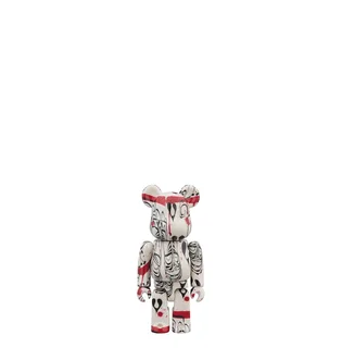 Medicom 100% + 400% Phil Frost 2019 Version Be@rbrick Toy