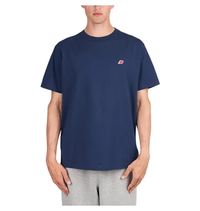 New Balance Made in USA Core T-Shirt (Indigo)