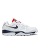 Nike Air Cross Trainer 3 Low (Weiß / Navy / Rot)
