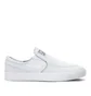 Nike SB Zoom Janoski Slip RM Premium (Weiß)