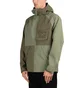 Pop Trading Company Oracle Jacket (Oliv)
