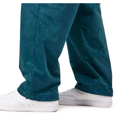 Puma x Butter Goods Track Pants (Blau)