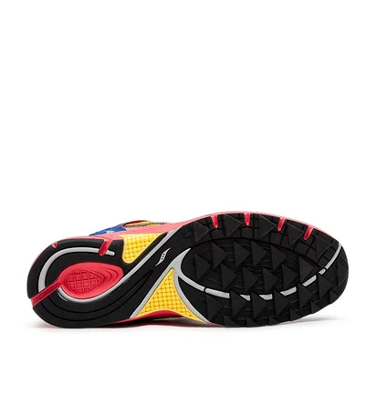 Jae Tips x Saucony Grid Jazz 9 (Multi)