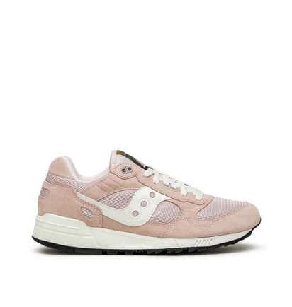 Saucony Shadow 5000 Vintage W (Beige / Weiß)
