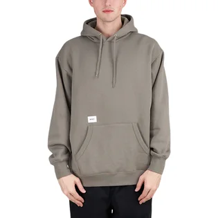 Vans Vault x WTAPS Hoodie (Oliv)