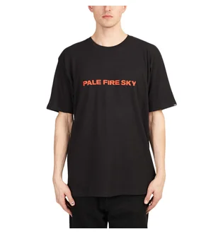 Vans Vault x Julian Klincewicz Tire T-Shirt (Schwarz)