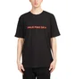 Vans Vault x Julian Klincewicz Tire T-Shirt (Schwarz)