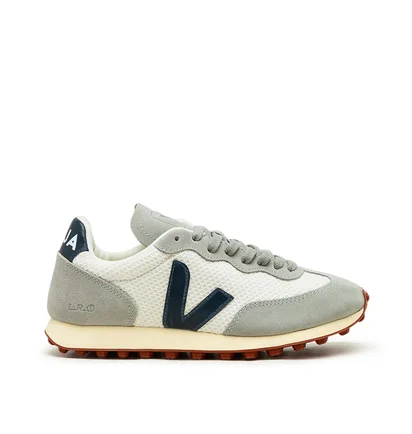 Veja WMNS Rio Branco (Grau / Weiß)