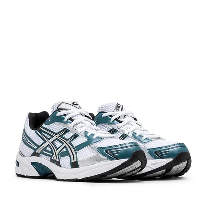 Asics GEL-1130 (Weiss / Blau)
