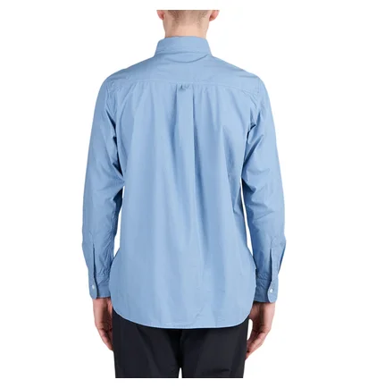Pop Trading Company BD Shirt (Blau)