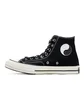 Converse Chuck 70 / Taylor All Star Yin-Yang (Schwarz / Weiss)