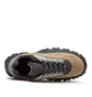 Oakley Factory Team Nubuck Chop Saw (Beige / Grau)