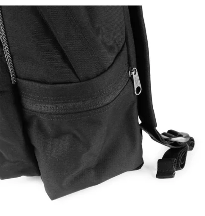 Eastpak x Mastermind Pakr Backpack (Schwarz)