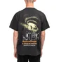 Brain Dead Sleepwalking Tee (Schwarz)