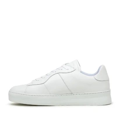 Filling Pieces Light Plain Court (Weiß)